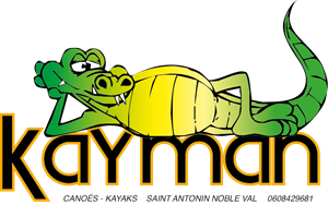 KAYMAN CANOES