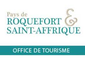 Office de Tourisme Pays de Roquefort St Affrique