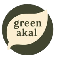 GREEN AKAL