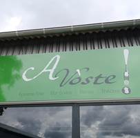 BAR AVOSTE, le Bar du village