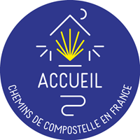 CHEMINS DE COMPOSTELLE