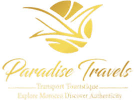 Paradise Travels