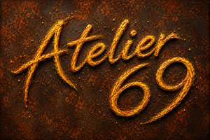 Atelier 69 loveroom