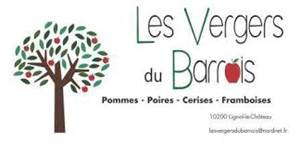 Les Vergers du Barrois