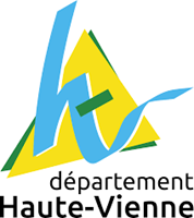 Département Haute-Vienne
