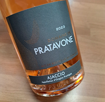 Domaine de Pratavone
