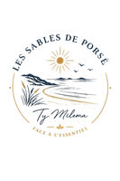 Les Sables de Porsé 