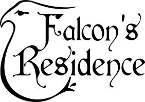 Falcon's Residence