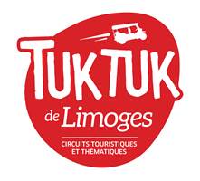 Circuit touristique de Limoges en Tuk Tuk