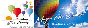 Magic Air Events