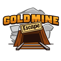 Gold mine Escape