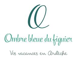 A l'ombre bleue du figuier