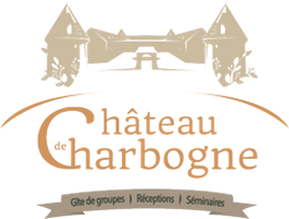 Le Château de Charbogne 