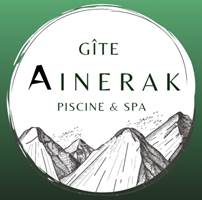 Ainerak - Gîte 10 pers. avec Spa & Piscine au Pays Basque