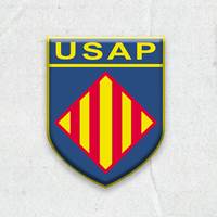USAP