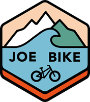 JOE BIKE - LOCATION VELO