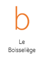 Le Boisseliège