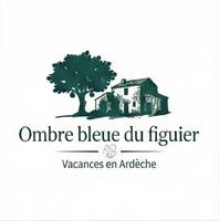 A l'ombre bleue du figuier