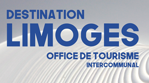 L'Office de Tourisme de Limoges