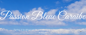 PASSION BLEUE CARAIBE