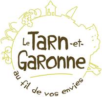 Tarn et Garonne Tourisme (chambres d'hotes)