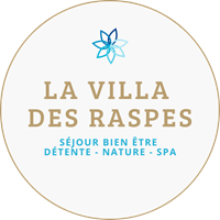 La Villa des Raspes