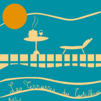 Les Terrasses du Castelleras