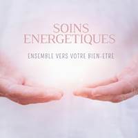 Soins Energétiques à distance, Alain Carlioz