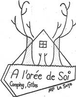 A l'orée de soi - Maison forestière de la Soye