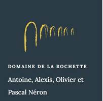 Domaine de la Rochette