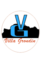 VILLA GRONDIN