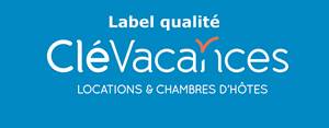 Label Clévacances