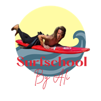 Surfschool by Ali