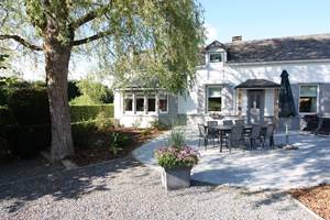 La Petite Maison Maqua - Gîte de 2 à 8 personnes