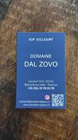 Domaine Dal Zovo
