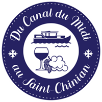 Office de Tourisme Canal du Midi au Saint-Chinian