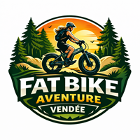 Aventure fat bike vendee