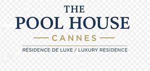 The Pool House Cannes