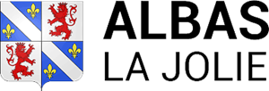 Albas la jolie