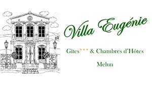 La Villa Eugénie