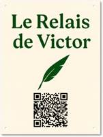 le relais de Victor 