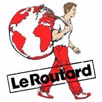 Guide du Routard "Côte d'Azur"