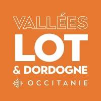 Vallées Lot et Dordogne Occitanie