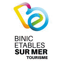 Office du tourisme Binic-Etables-sur-Mer