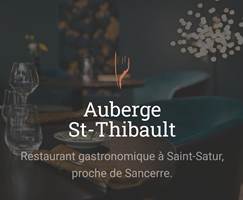 Auberge du Saint thibaut