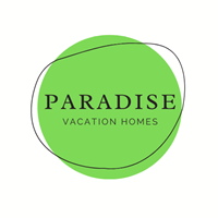 Paradise Houses Location