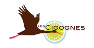 Les Cigognes 