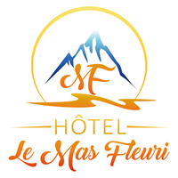 Hôtel Le Mas Fleuri