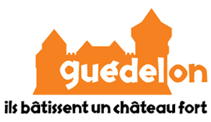 Le château de Guédelon
