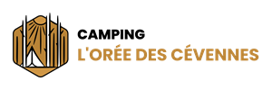 L'Oree des Cevennes campsite